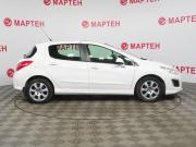 Peugeot 308 I Рестайлинг Вологда  - изображение 21