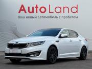 Kia Optima III Рестайлинг Воронеж  - изображение 30
