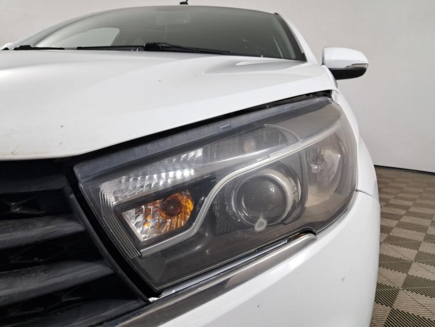 Lada (ВАЗ) Vesta I Набережные Челны  - изображение 21