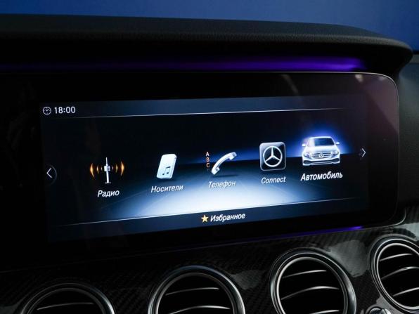 Mercedes-Benz E-Класс V (W213 S213 C238) с пробегом 2016 года, цена 4 350 777 рублей, 109934 км, седан, Автокод Объявления