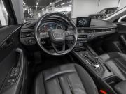 Audi A4 V (B9) Москва  - изображение 31