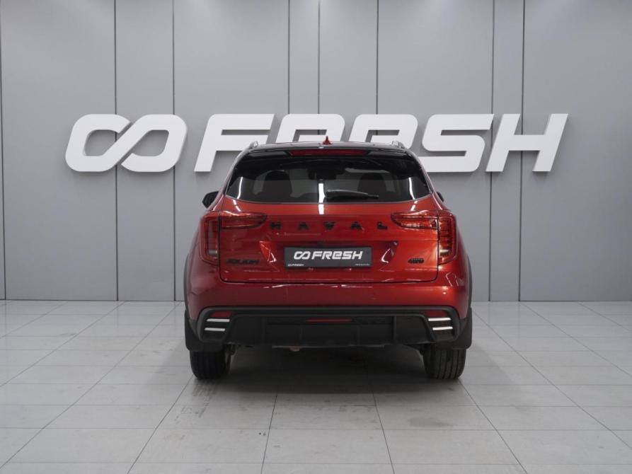 Haval Jolion I Рестайлинг Ростов-на-Дону  - изображение 4