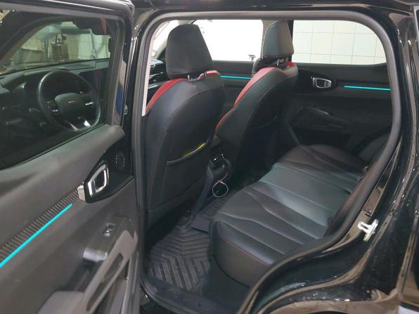 Haval H3 I с пробегом 2024 года, цена 2 235 000 рублей, 54973 км, внедорожник, Автокод Объявления