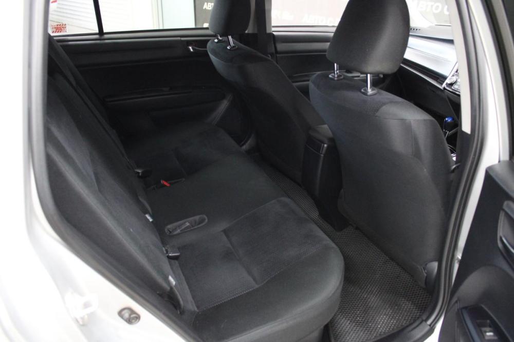 Toyota Corolla XI (E160 E170 E180) Рестайлинг 1 Томск  - изображение 14