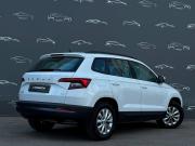 Skoda Karoq I Санкт-Петербург  - изображение 27