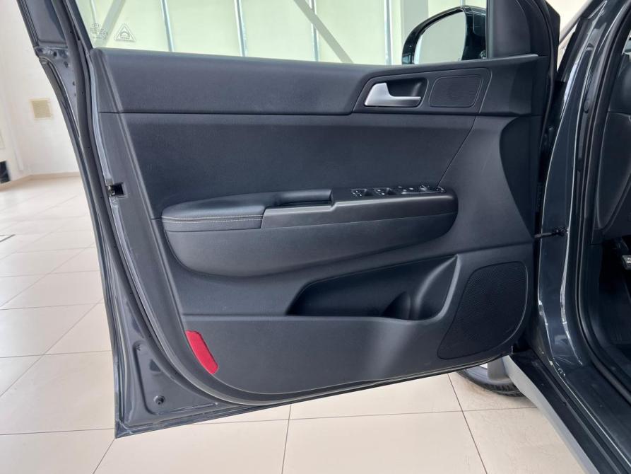 Kia Sportage IV Рестайлинг Волгоград  - изображение 23