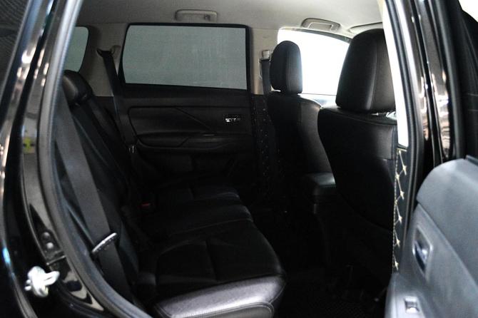 Mitsubishi Outlander III Рестайлинг 2 с пробегом 2015 года, цена 1 550 000 рублей, 181000 км, внедорожник, Автокод Объявления