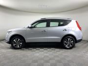 Geely Emgrand X7 I Рестайлинг Москва  - изображение 27