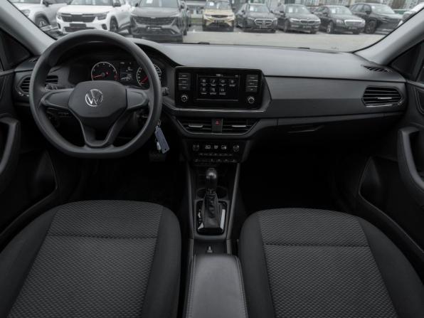 Volkswagen Polo VI с пробегом 2021 года, цена 1 580 000 рублей, 72725 км, лифтбек, Автокод Объявления