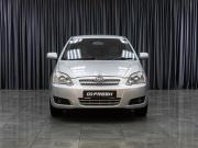 Toyota Allex I Рестайлинг 2 Тюмень  - изображение 19