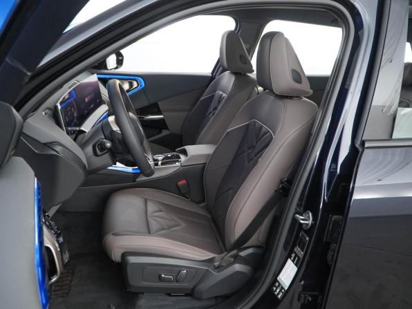 BMW X3 IV (G45/G48) с пробегом 2025 года, цена 6 997 434 рубля, 55 км, внедорожник, Автокод Объявления