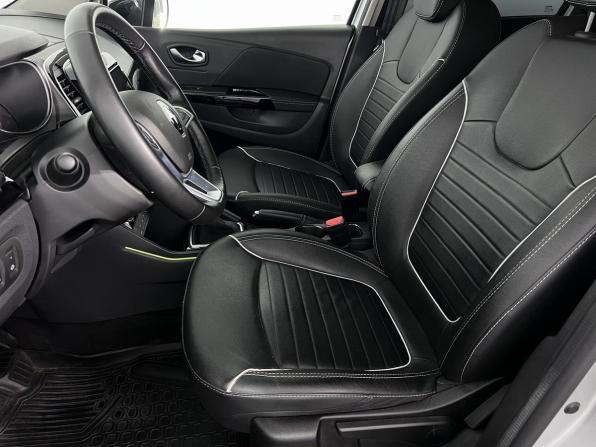 Renault Kaptur I Рестайлинг с пробегом 2021 года, цена 1 790 000 рублей, 46449 км, внедорожник, Автокод Объявления