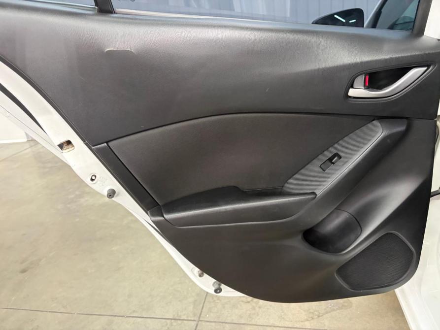 Mazda 3 III (BM) Краснодар  - изображение 17
