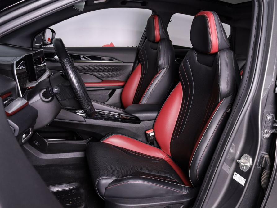 Geely Coolray I Рестайлинг Минеральные Воды  - изображение 9