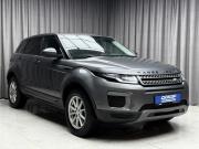 Land Rover Range Rover Evoque I Рестайлинг Ижевск  - изображение 35