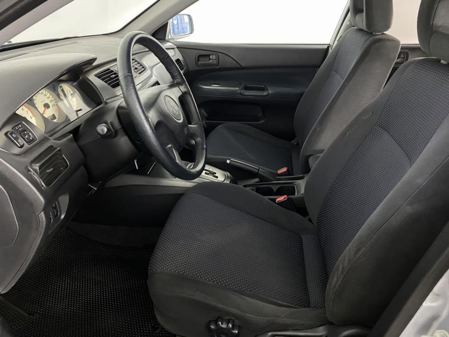 Mitsubishi Lancer IX Рестайлинг Воронеж  - изображение 11