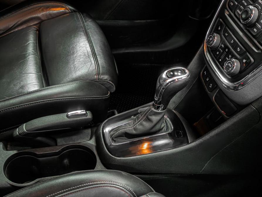 Opel Mokka I Ростов-на-Дону  - изображение 12