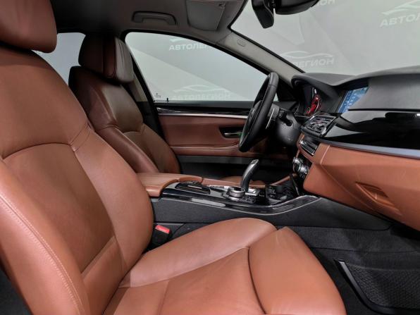 BMW 5 серии VI (F10/F11/F07) с пробегом 2012 года, цена 2 050 000 рублей, 210500 км, седан, Автокод Объявления