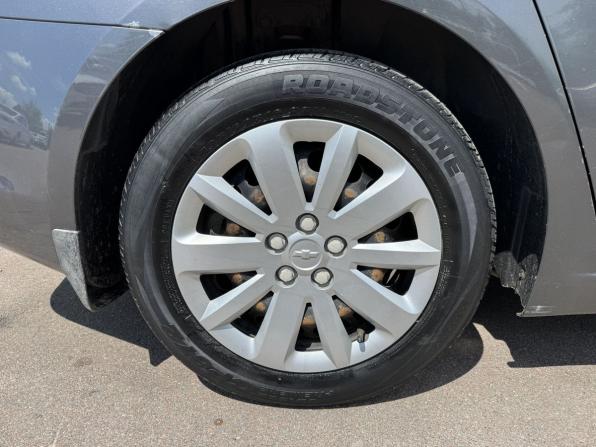 Chevrolet Cruze I с пробегом 2012 года, цена 585 000 рублей, 270000 км, седан, Автокод Объявления