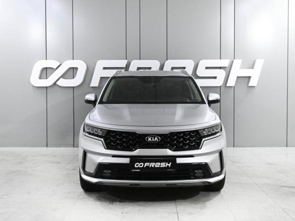 Kia Sorento IV с пробегом 2021 года, цена 3 200 000 рублей, 89826 км, внедорожник, Автокод Объявления