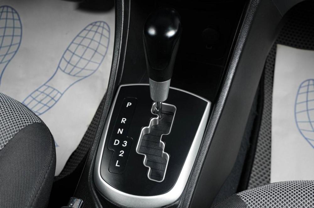Hyundai Solaris I Тюмень  - изображение 16
