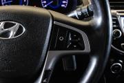 Hyundai Solaris I Рестайлинг Уфа  - изображение 35