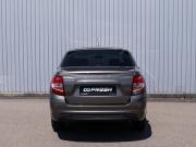 Lada (ВАЗ) Granta I Рестайлинг Сочи  - изображение 19
