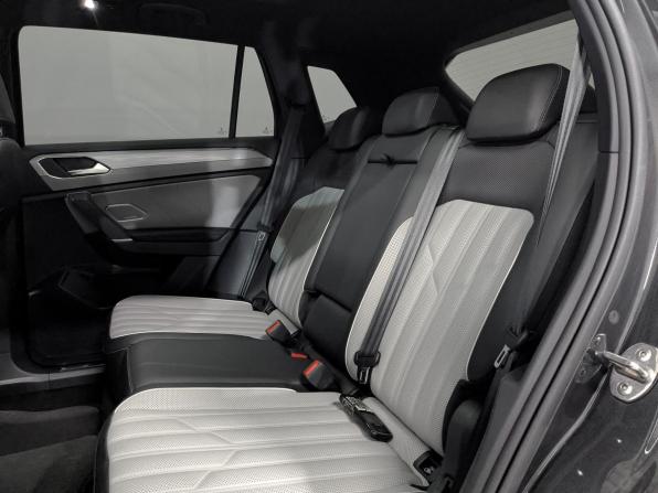 Volkswagen Tayron II (China Market) с пробегом 2023 года, цена 3 975 000 рублей, 23656 км, внедорожник, Автокод Объявления
