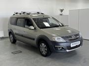Lada (ВАЗ) Largus I Казань  - изображение 17