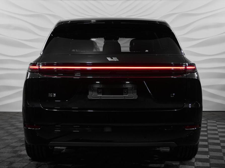 Li Auto (Lixiang) L7 I Рестайлинг Москва  - изображение 5