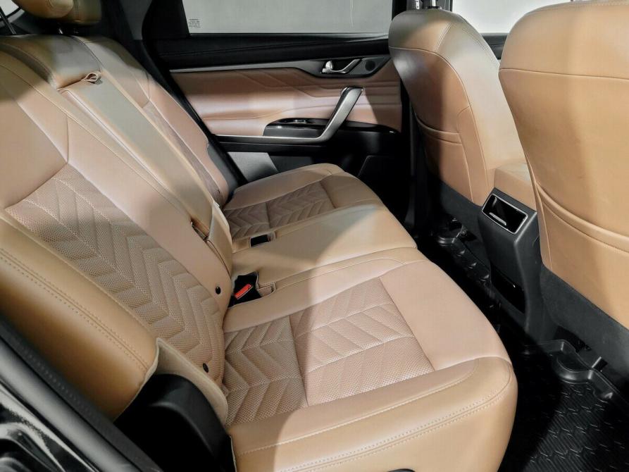 Changan CS95 I Рестайлинг 2 Москва  - изображение 13