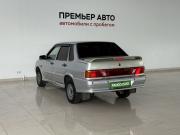 Lada (ВАЗ) 2115 Смоленск  - изображение 17