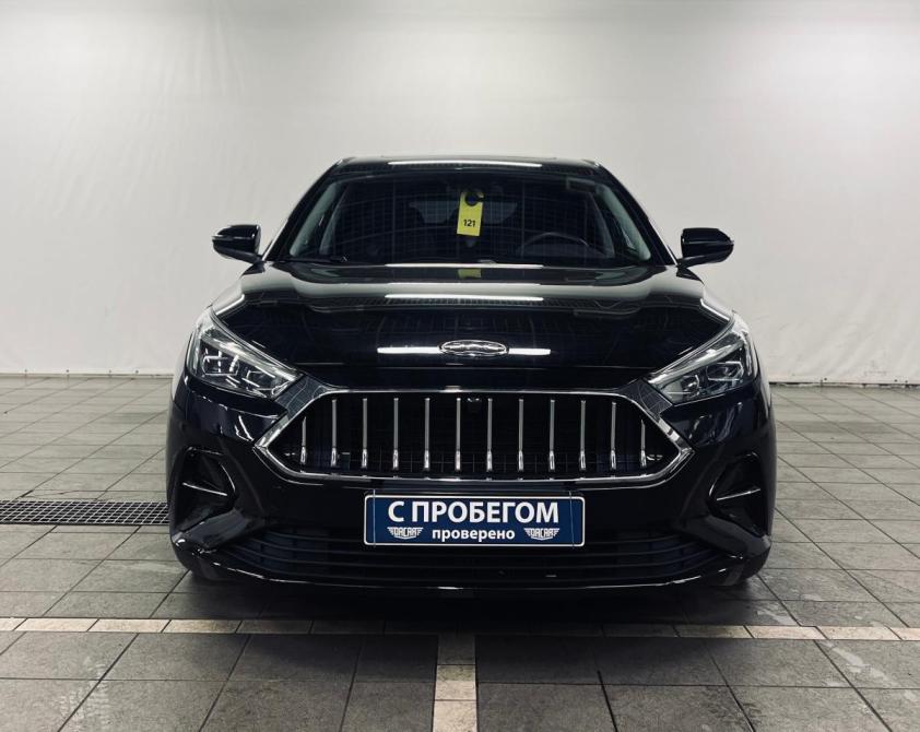 JAC J7 I Санкт-Петербург  - изображение 5
