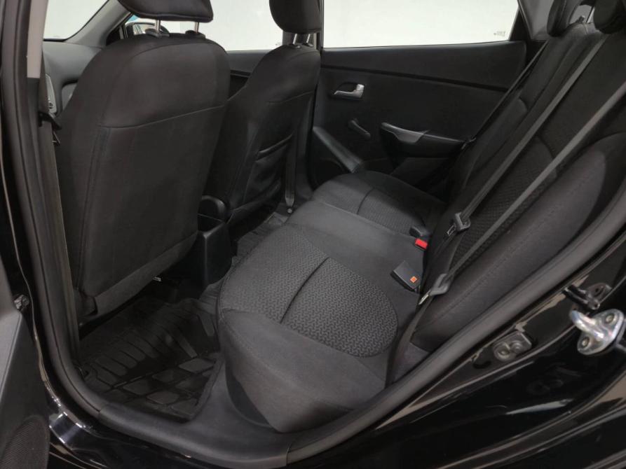 Kia Rio III Рестайлинг Альметьевск  - изображение 15