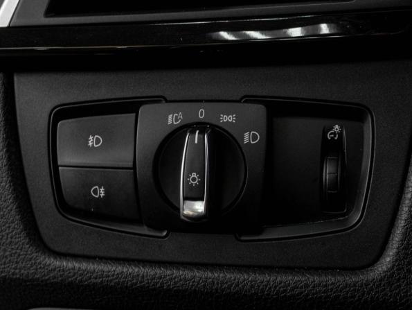 BMW 3 серии VI (F3x) Рестайлинг с пробегом 2016 года, цена 2 699 000 рублей, 119806 км, седан, Автокод Объявления