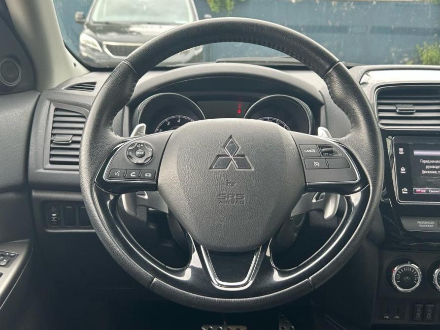 Mitsubishi ASX I Рестайлинг 2 Санкт-Петербург  - изображение 14