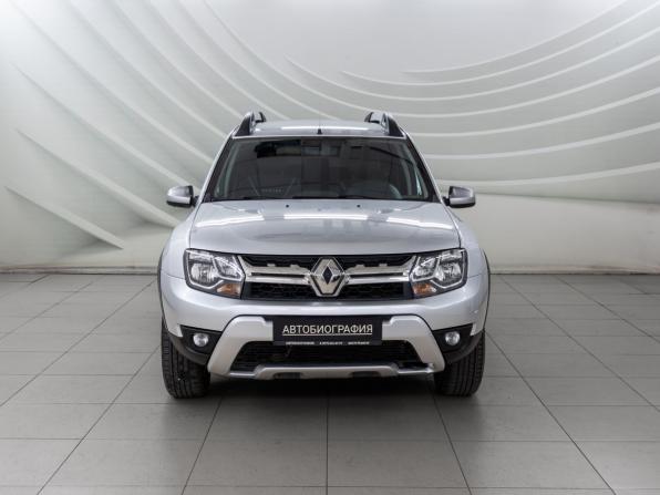 Renault Duster I Рестайлинг с пробегом 2019 года, цена 1 398 000 рублей, 100769 км, внедорожник, Автокод Объявления