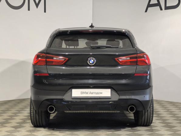 BMW X2 I (F39) с пробегом 2018 года, цена 2 799 000 рублей, 85000 км, внедорожник, Автокод Объявления