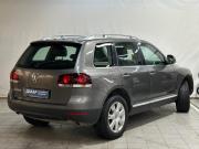 Volkswagen Touareg I Рестайлинг Санкт-Петербург  - изображение 19