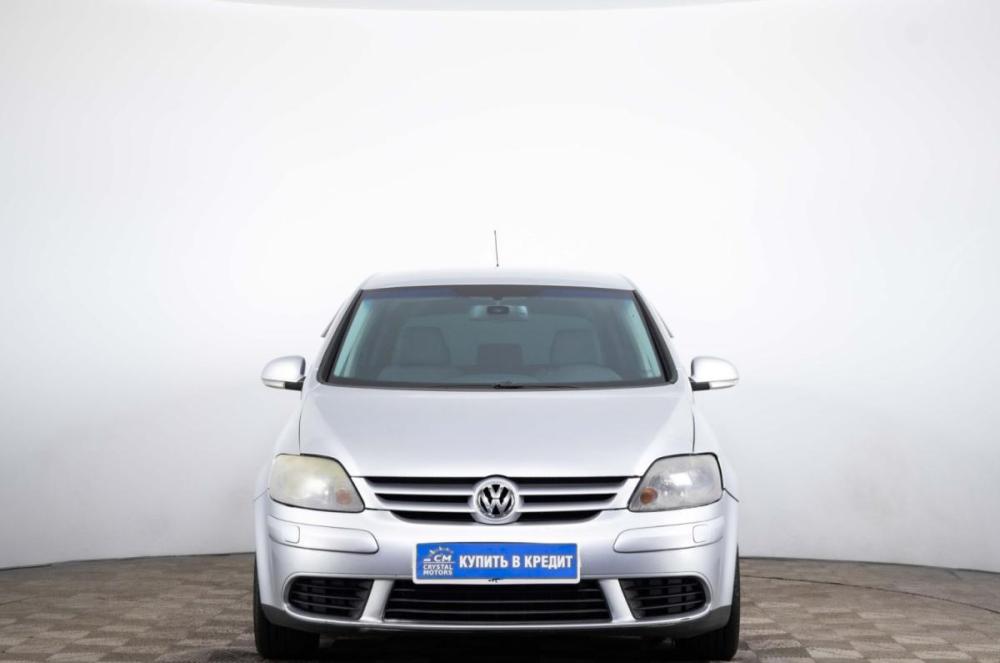 Volkswagen Golf Plus I Пермь  - изображение 2