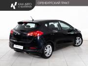 Kia Ceed II Казань  - изображение 20