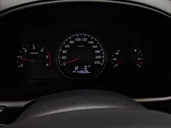 Hyundai H-1 II Рестайлинг 2 с пробегом 2019 года, цена 2 900 000 рублей, 149700 км, минивэн, Автокод Объявления
