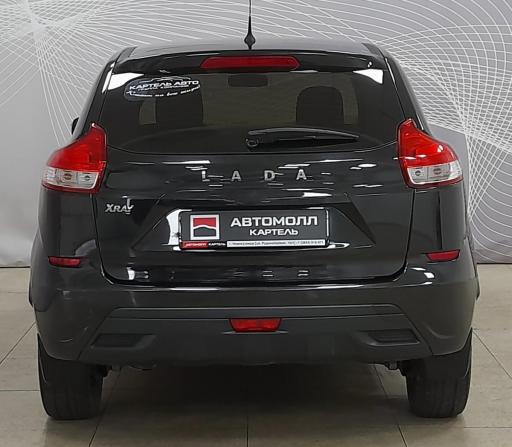 Lada (ВАЗ) XRAY I с пробегом 2016 года, цена 599 000 рублей, 222970 км, хэтчбек, Автокод Объявления