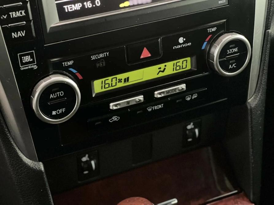 Toyota Camry VII (XV50) Екатеринбург  - изображение 20
