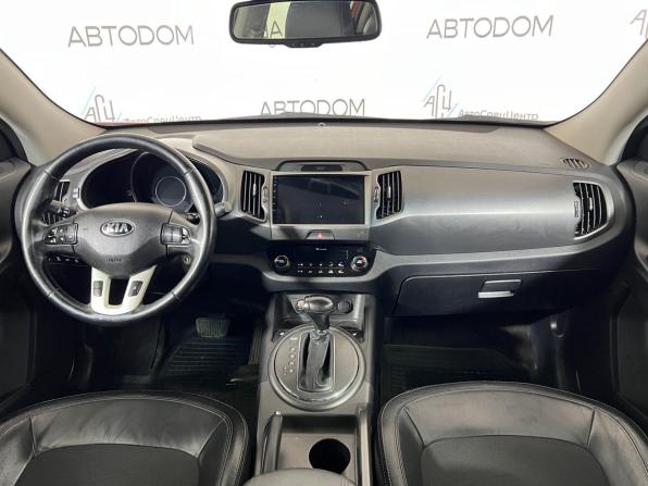 Kia Sportage III с пробегом 2013 года, цена 1 319 000 рублей, 158660 км, внедорожник, Автокод Объявления