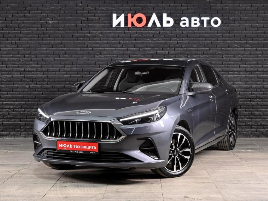 JAC J7 I Екатеринбург  - изображение 1
