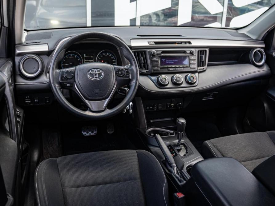Toyota RAV4 IV (XA40) Рестайлинг Краснодар  - изображение 6
