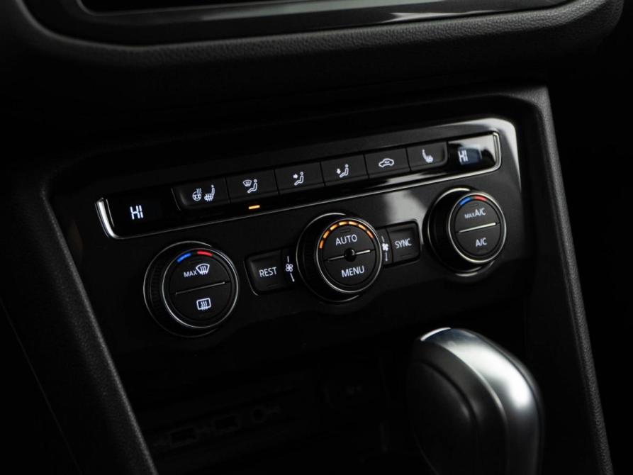 Volkswagen Tiguan II Москва  - изображение 19
