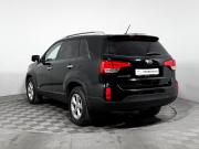 Kia Sorento II Рестайлинг Санкт-Петербург  - изображение 26