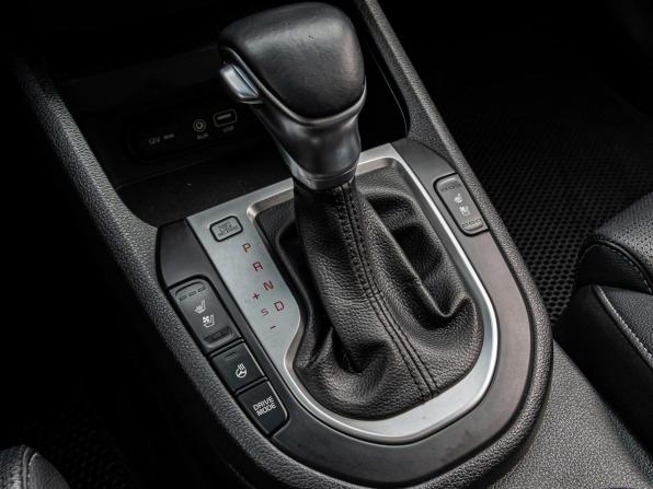 Kia K3 II с пробегом 2019 года, цена 1 770 000 рублей, 106933 км, седан, Автокод Объявления